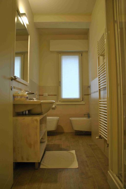 ורונה B&B Francesca חדר תמונה