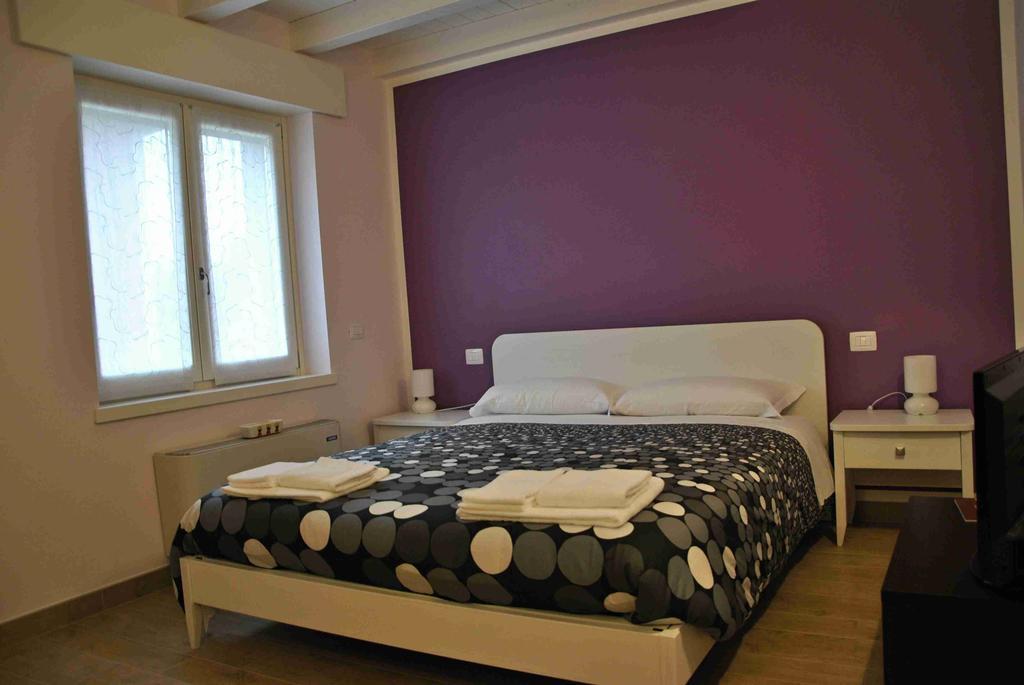 ורונה B&B Francesca מראה חיצוני תמונה